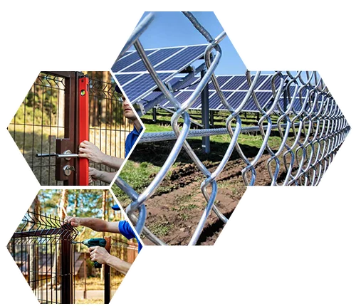 Polatlı Tel Örgü-0546 233 81 40-SİNERJİ TEL ÖRGÜ-Polatlı Tel Çit-Ankara Ferforje-Fabrika Korkuluk-Panel Çit-Çim Çit